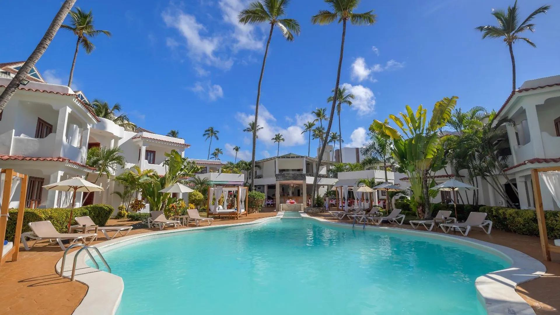 Hotel Whala!Bavaro