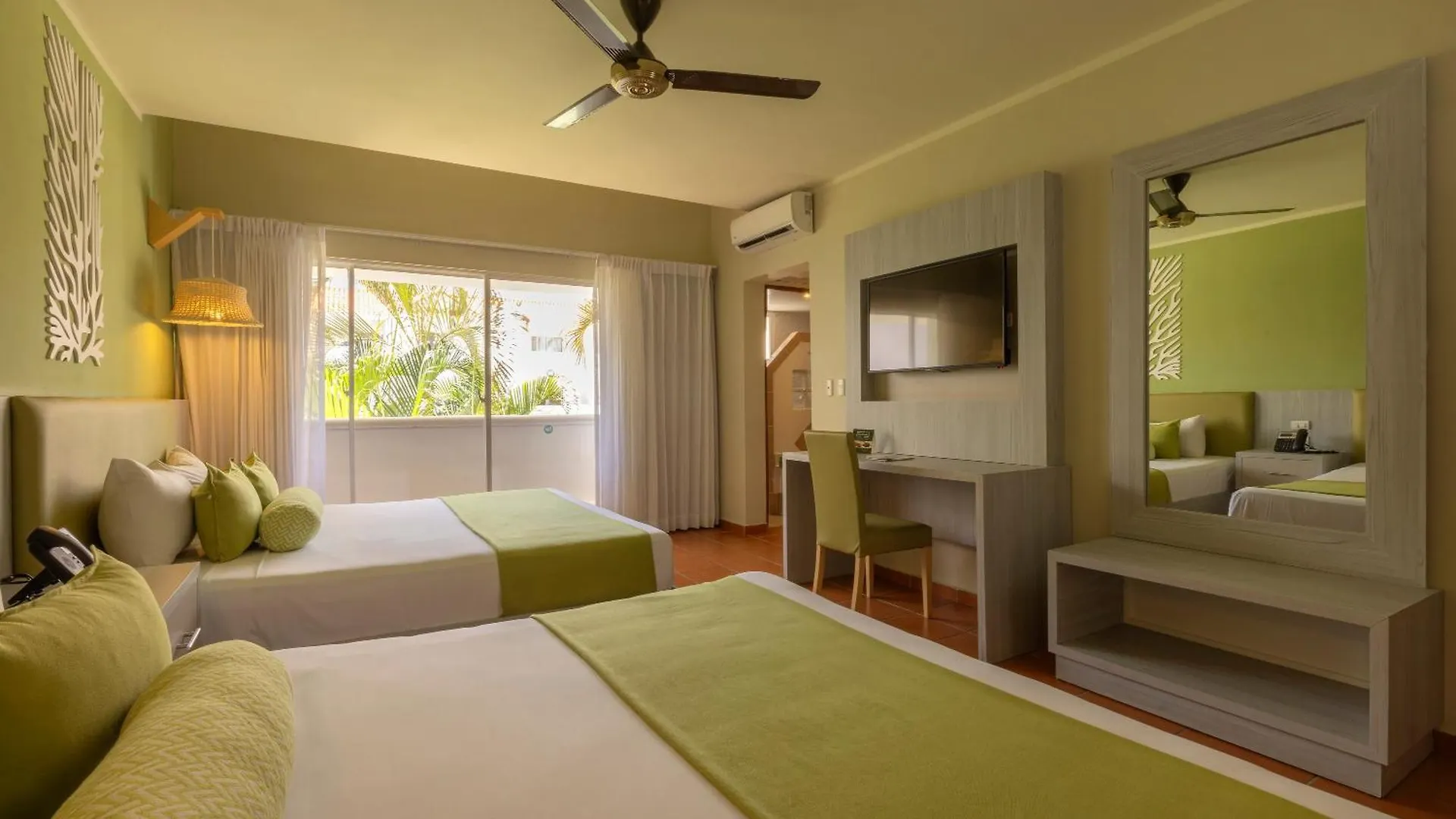 Hotel Whala!Bavaro Bavaro