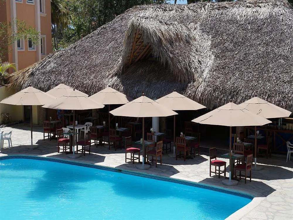 whala!bávaro - All Inclusive Hotel