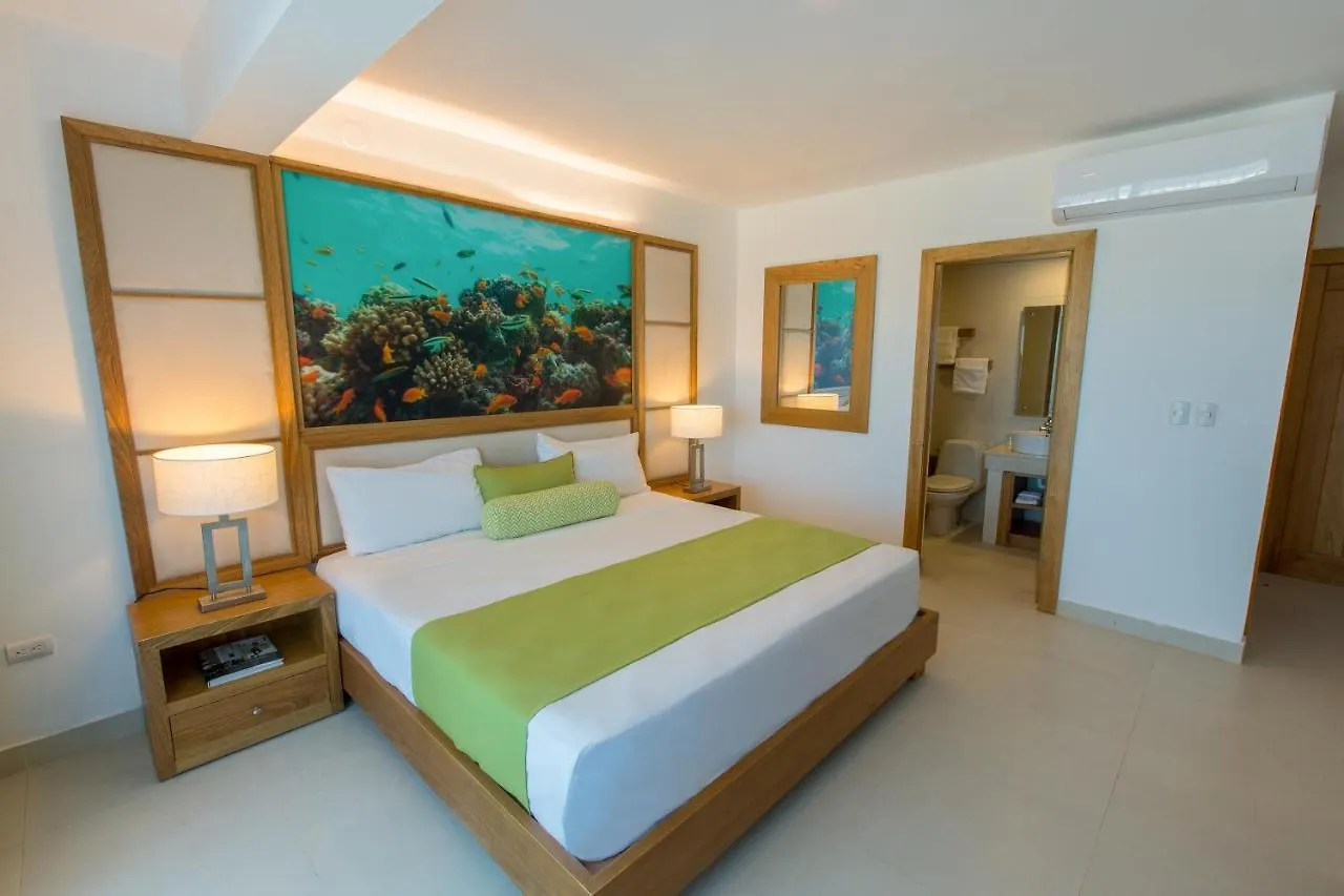 whala!bávaro - All Inclusive Hotel
