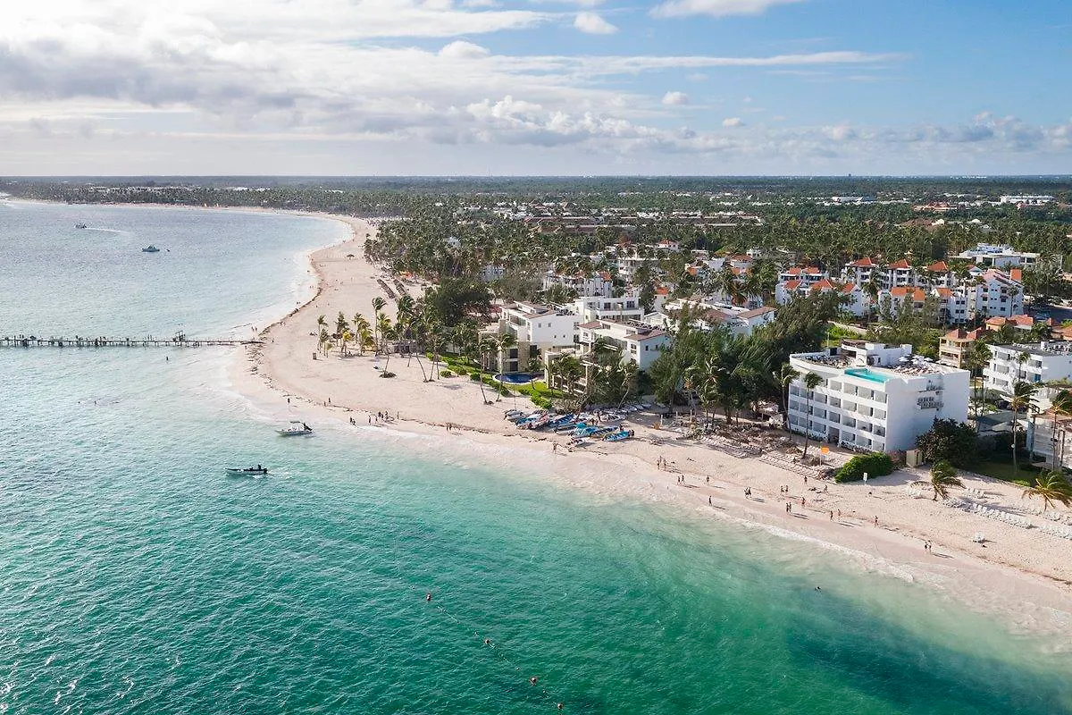 whala!bávaro - All Inclusive