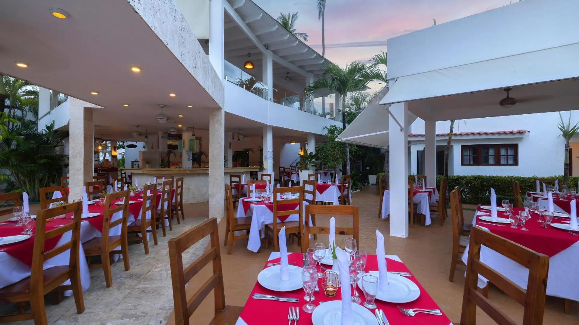 whala!bávaro - All Inclusive Hotel