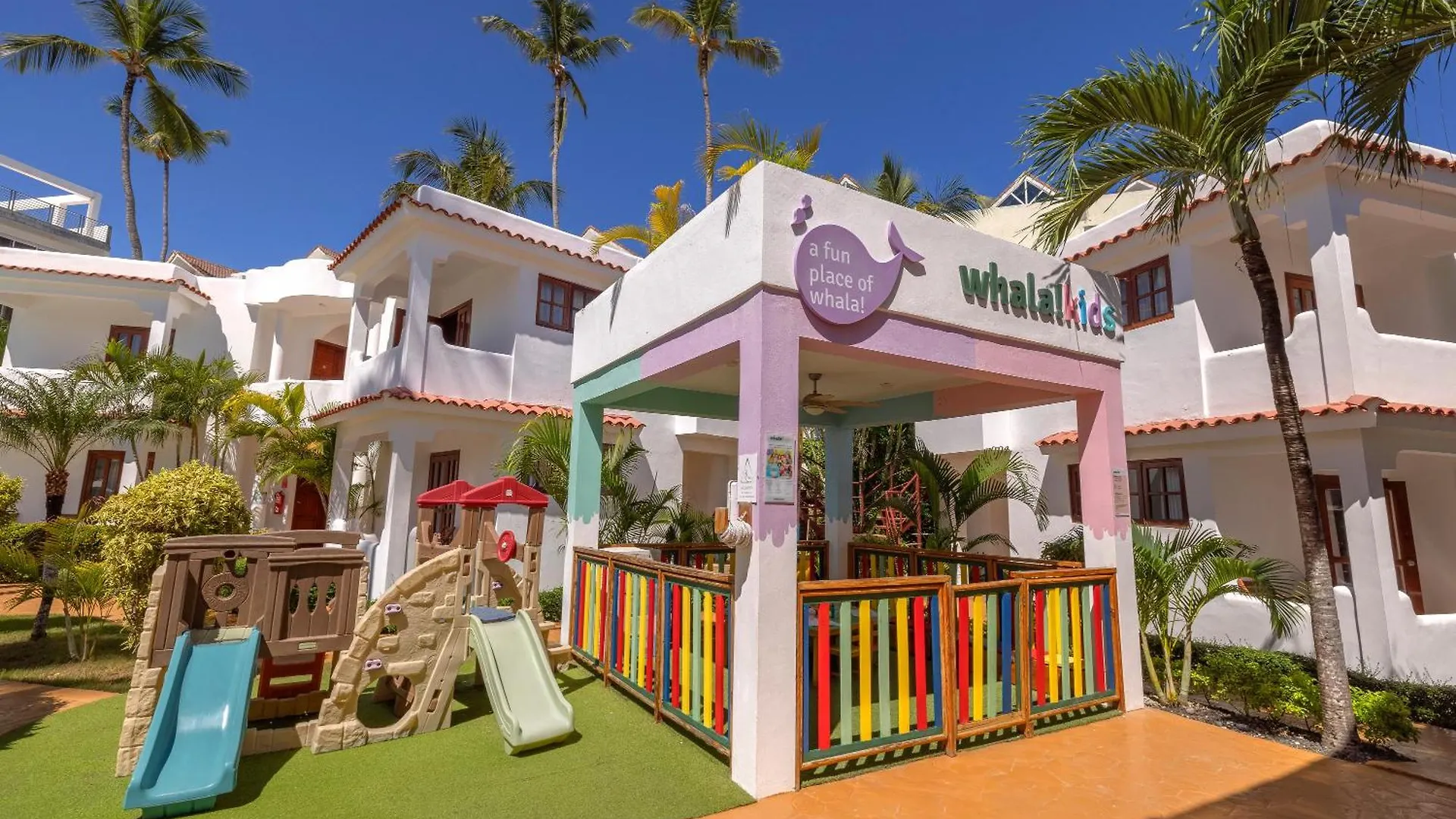 whala!bávaro - All Inclusive