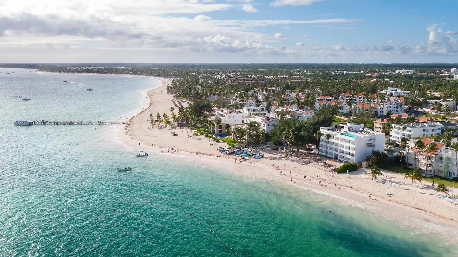 whala!bávaro - All Inclusive Hotel