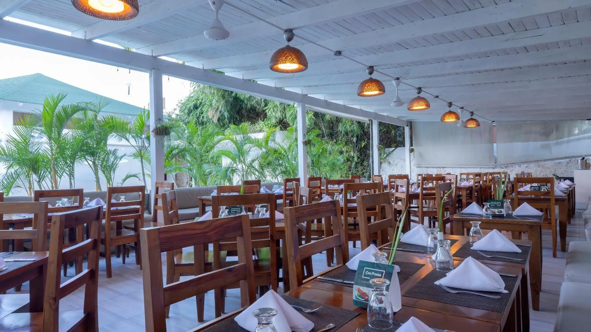Hotel whala!bávaro - All Inclusive