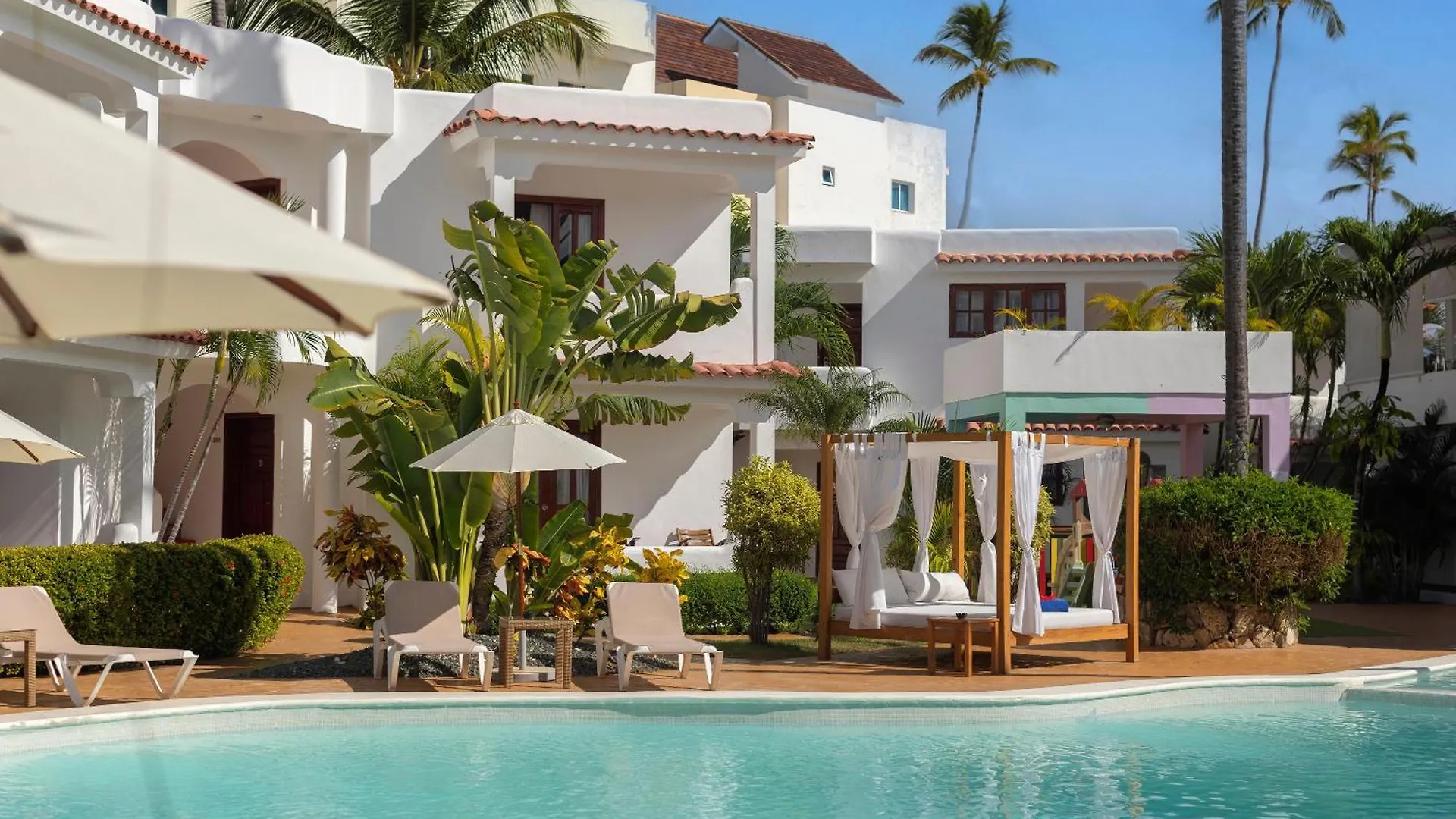 whala!bávaro - All Inclusive