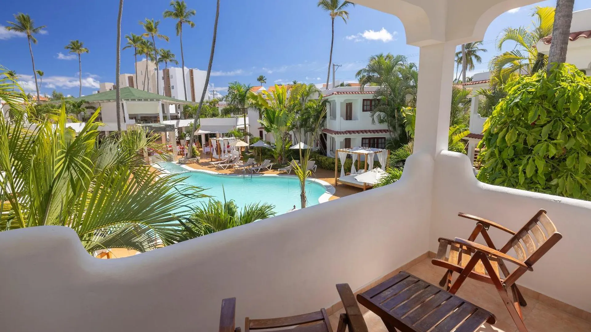 whala!bávaro - All Inclusive Hotel