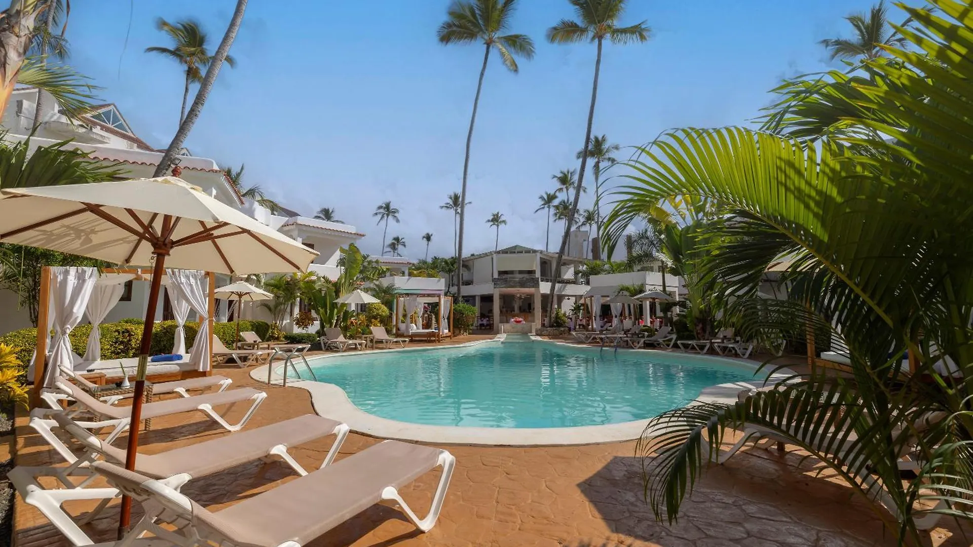 whala!bávaro - All Inclusive Hotel