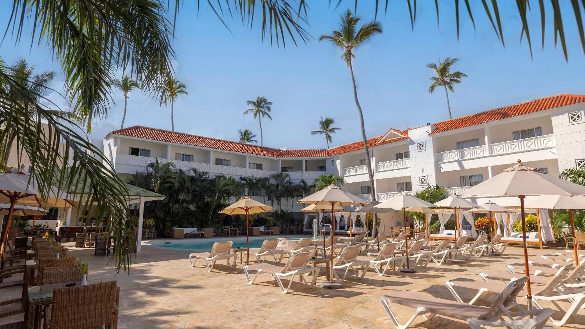 Hotel whala!bávaro - All Inclusive