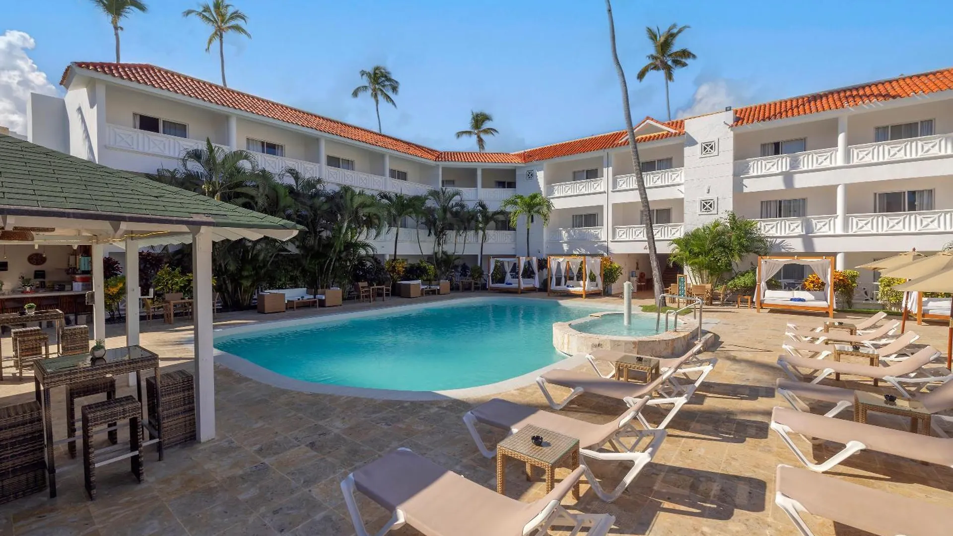 whala!bávaro - All Inclusive Hotel
