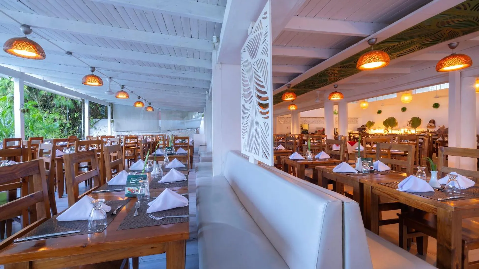 Hotel whala!bávaro - All Inclusive
