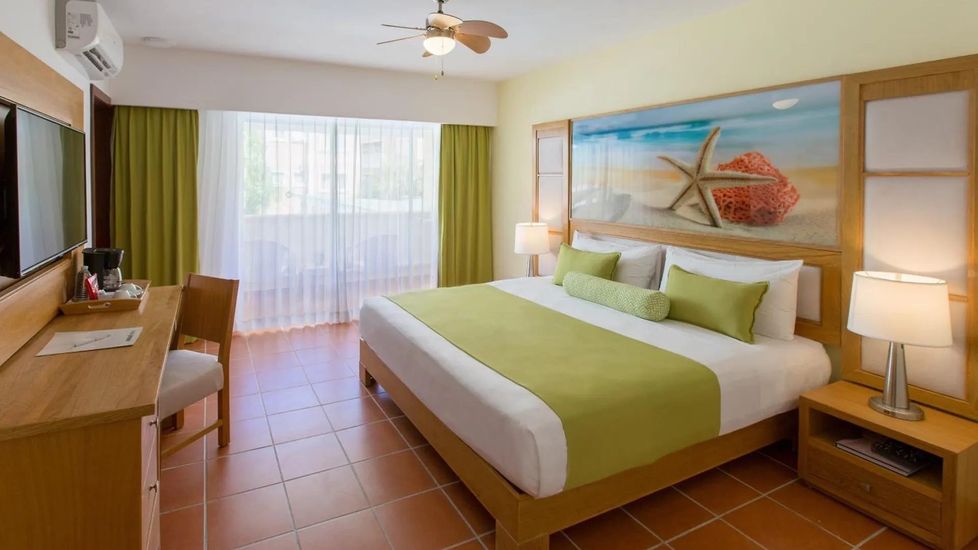 Hotel whala!bávaro - All Inclusive