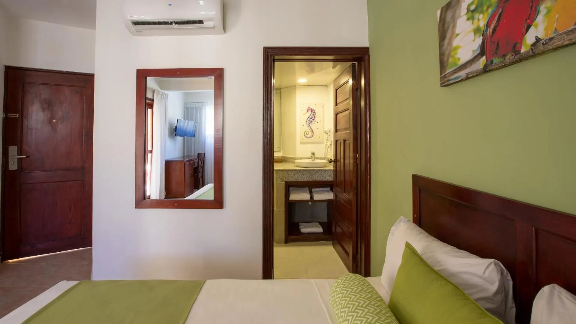 whala!bávaro - All Inclusive Hotel