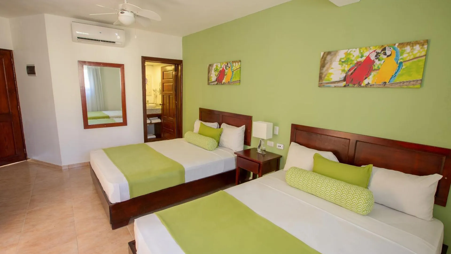 whala!bávaro - All Inclusive Hotel