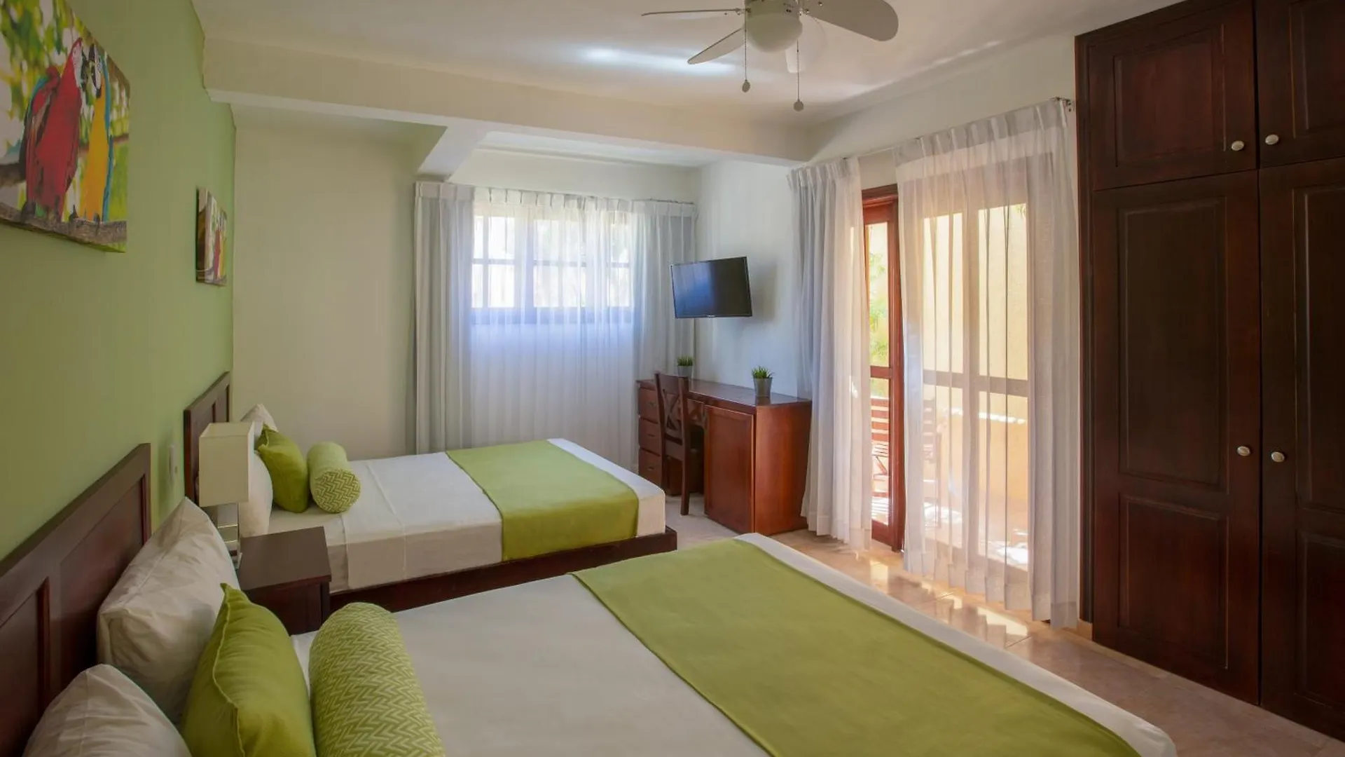 Hotel whala!bávaro - All Inclusive