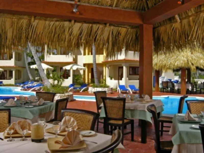 Hotel whala!bávaro - All Inclusive