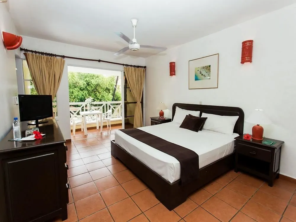 Hotel whala!bávaro - All Inclusive