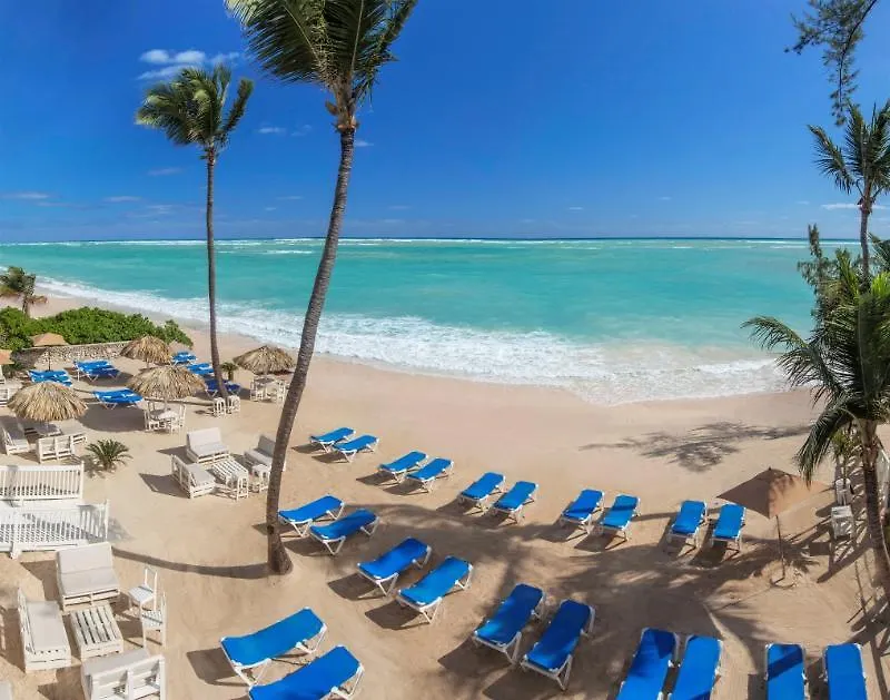 whala!bávaro - All Inclusive 4*,