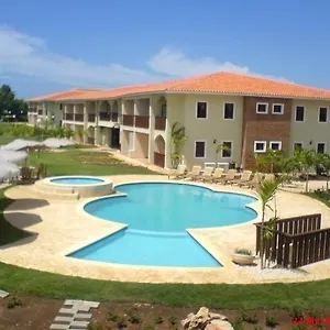 Apartamento Paradise 