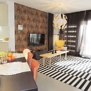 Apartamento Casa Rincon Medanero 