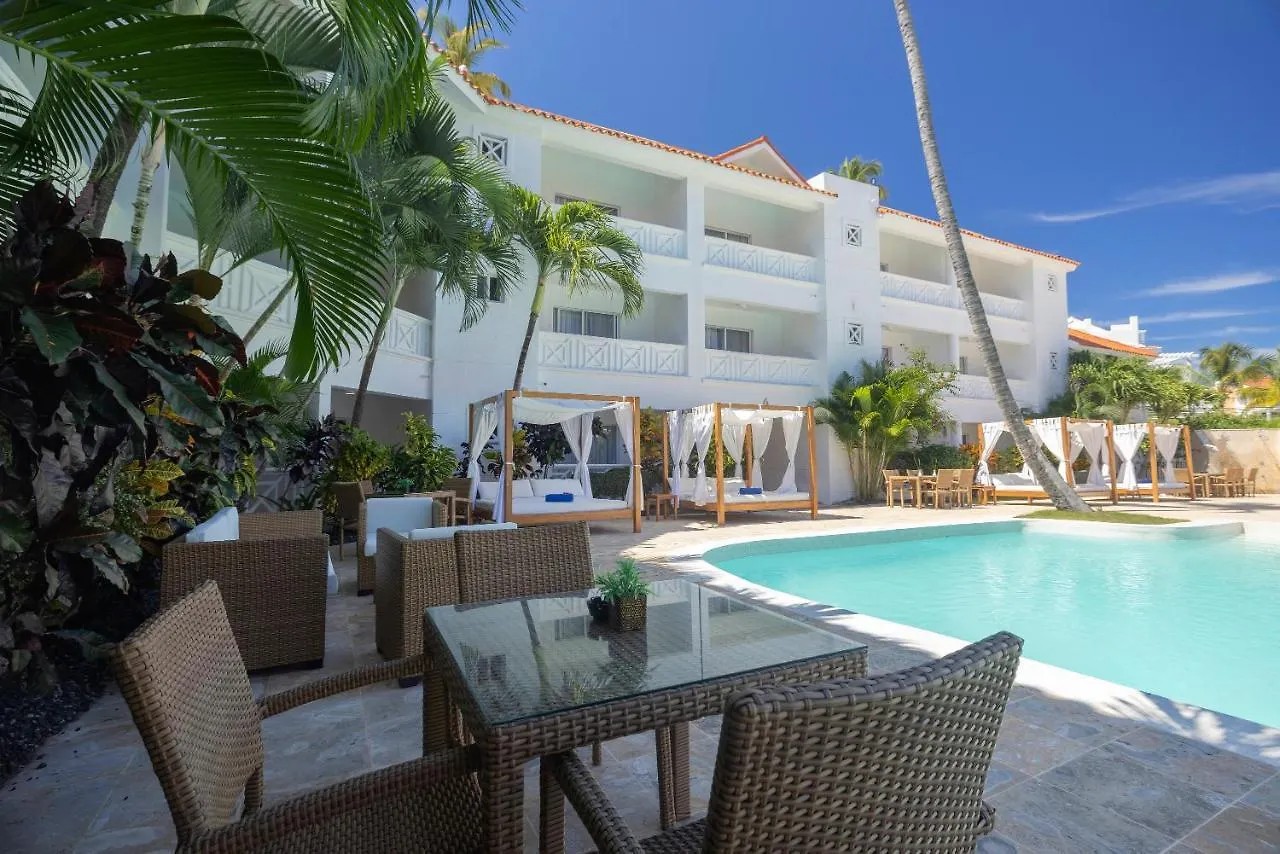 Hotel Whala!Bavaro Bavaro