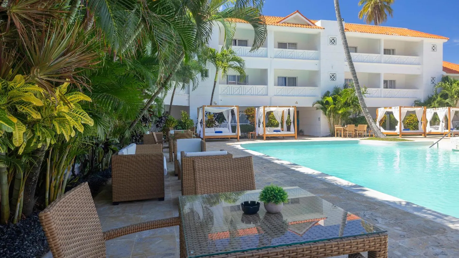 Hotel Whala!Bavaro  Bavaro