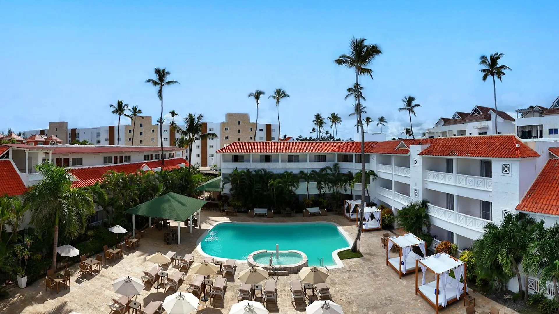 Hotel Whala!Bavaro