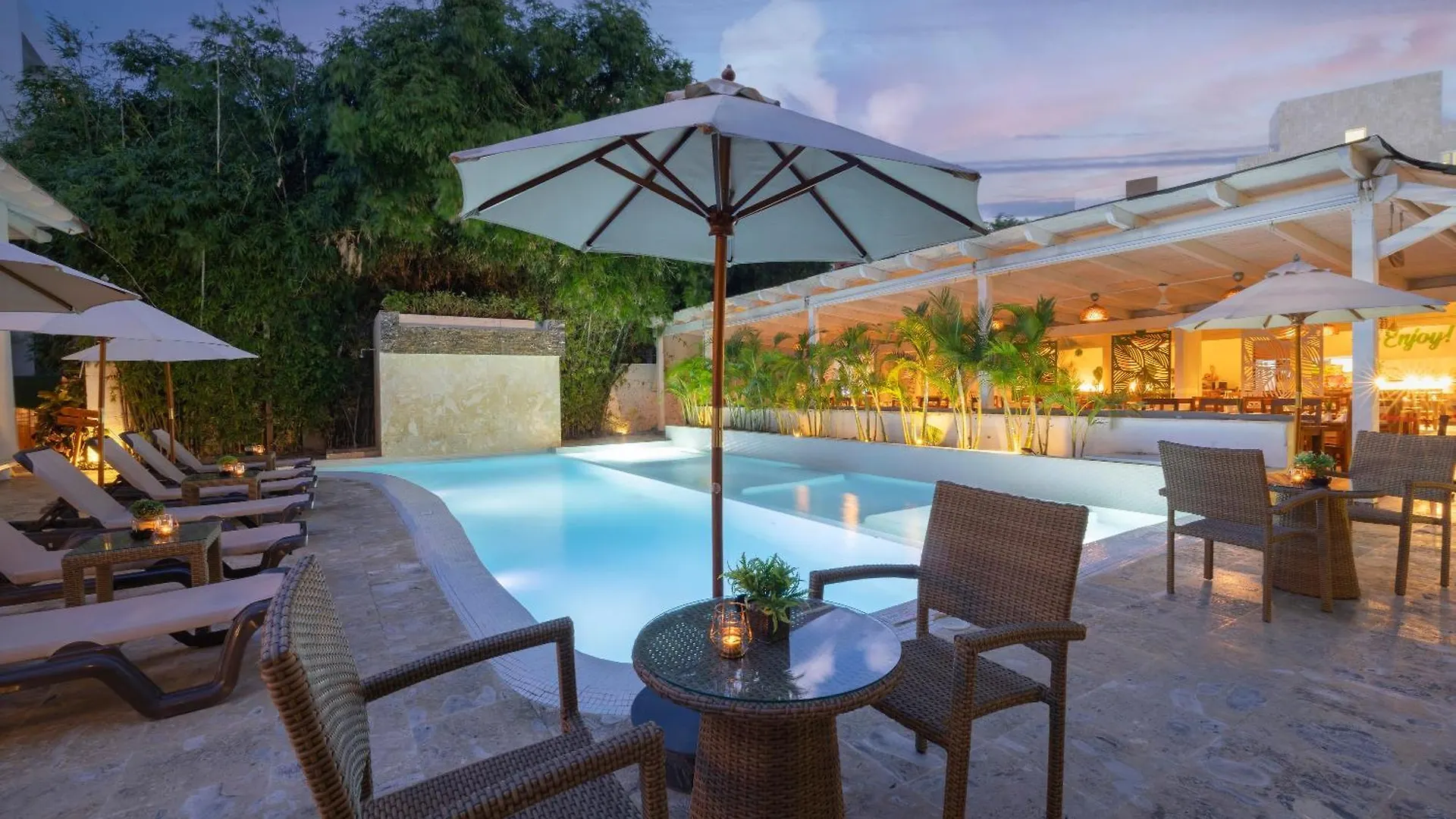 Hotel Whala!Bavaro contacts