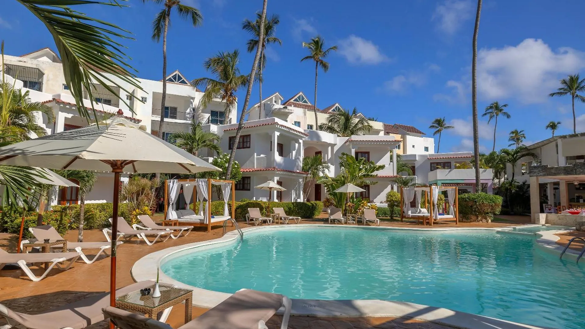 Hotel Whala!Bavaro 4*, Bavaro Dominican Republic