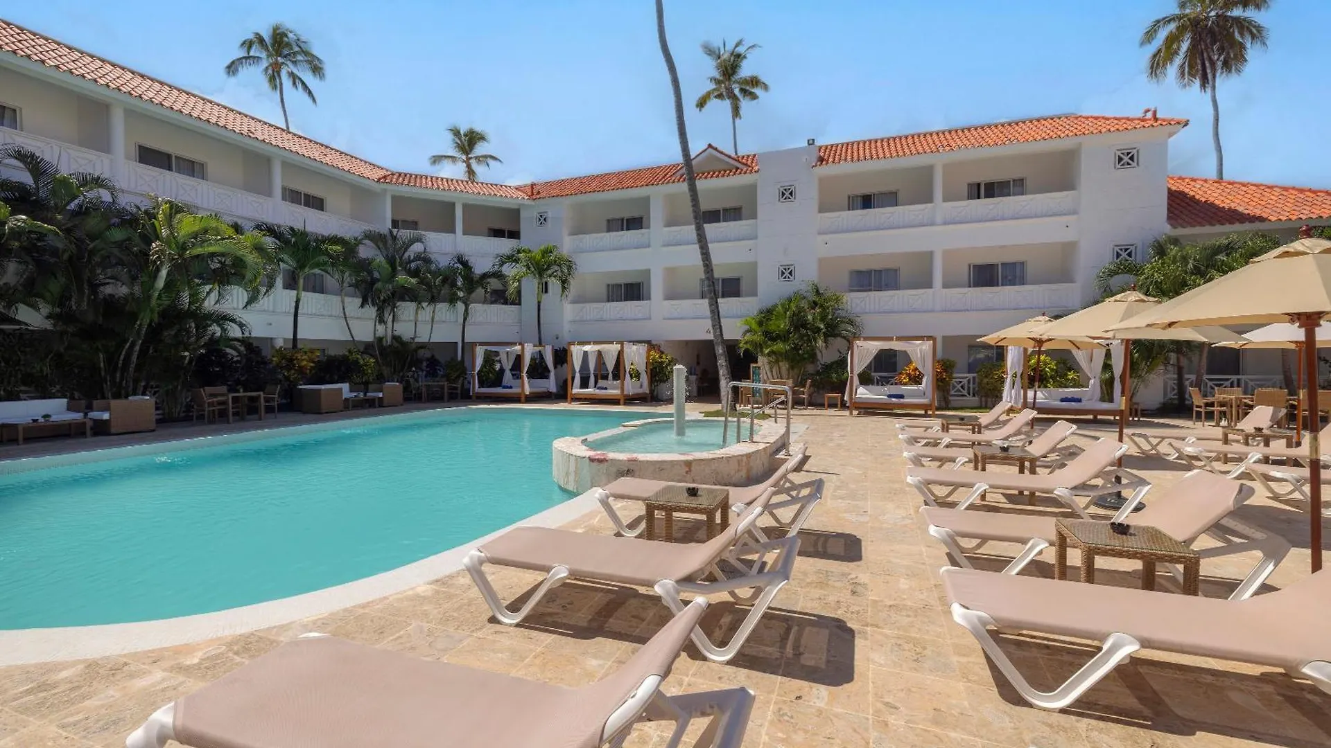 Hotel Whala!Bavaro Bavaro