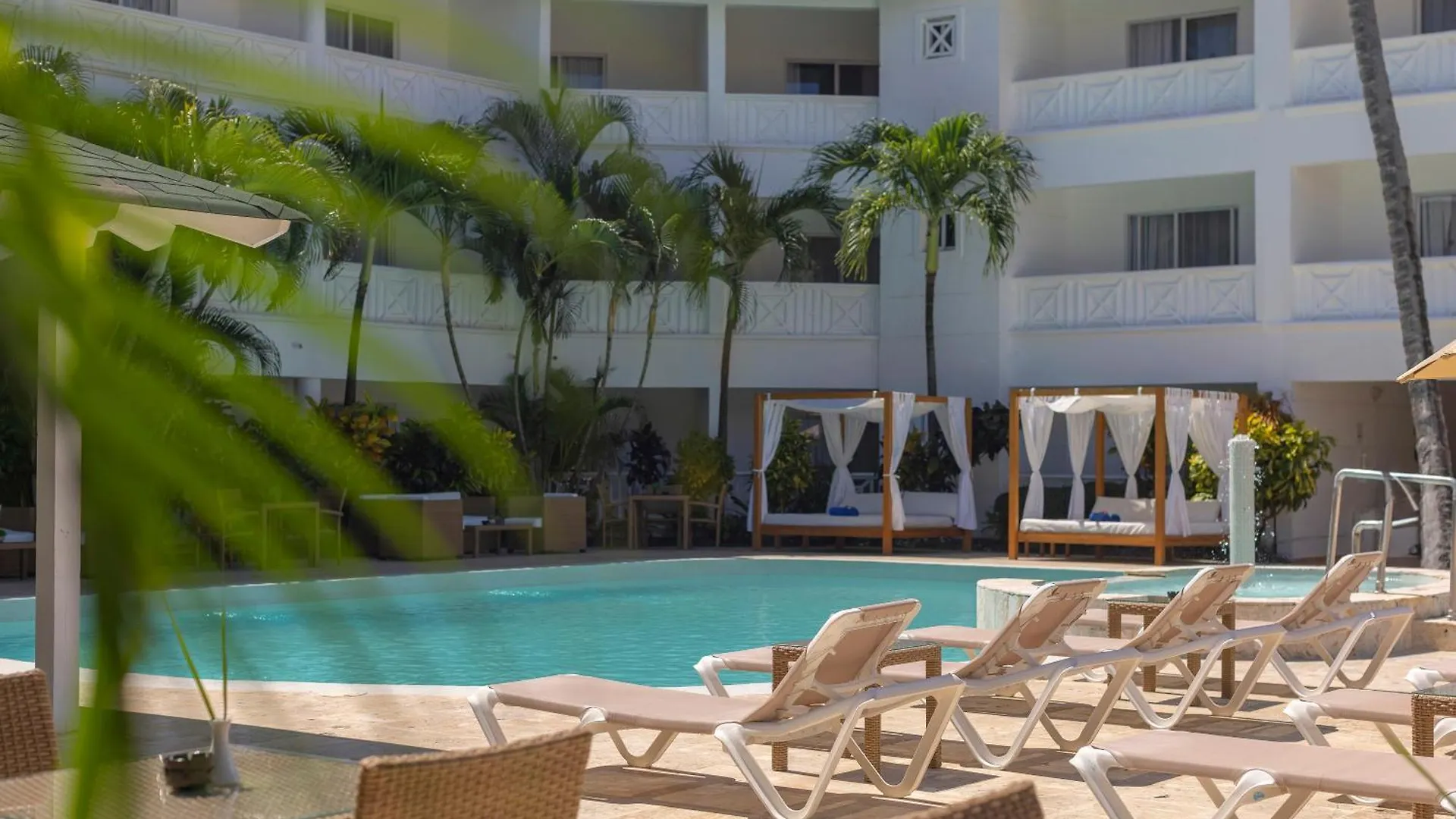 Hotel Whala!Bavaro  Bavaro
