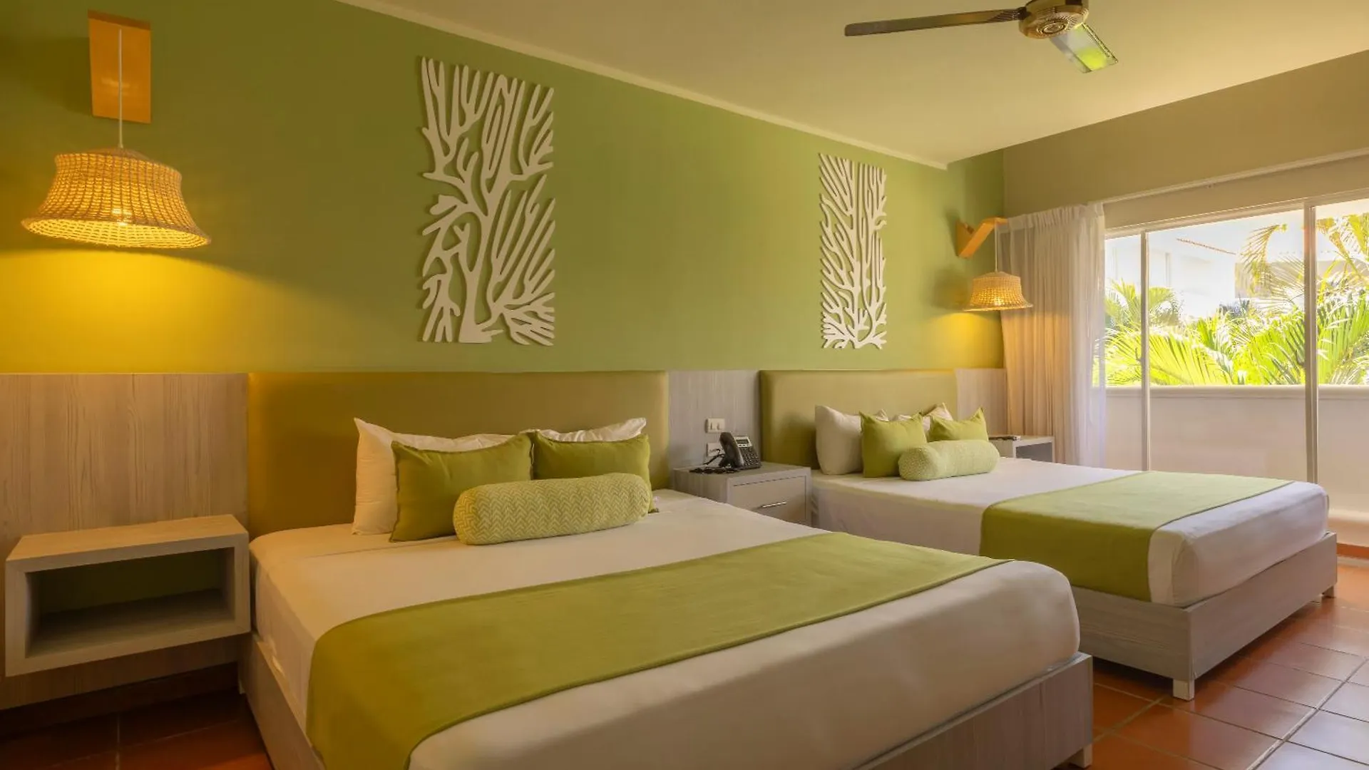 Hotel Whala!Bavaro