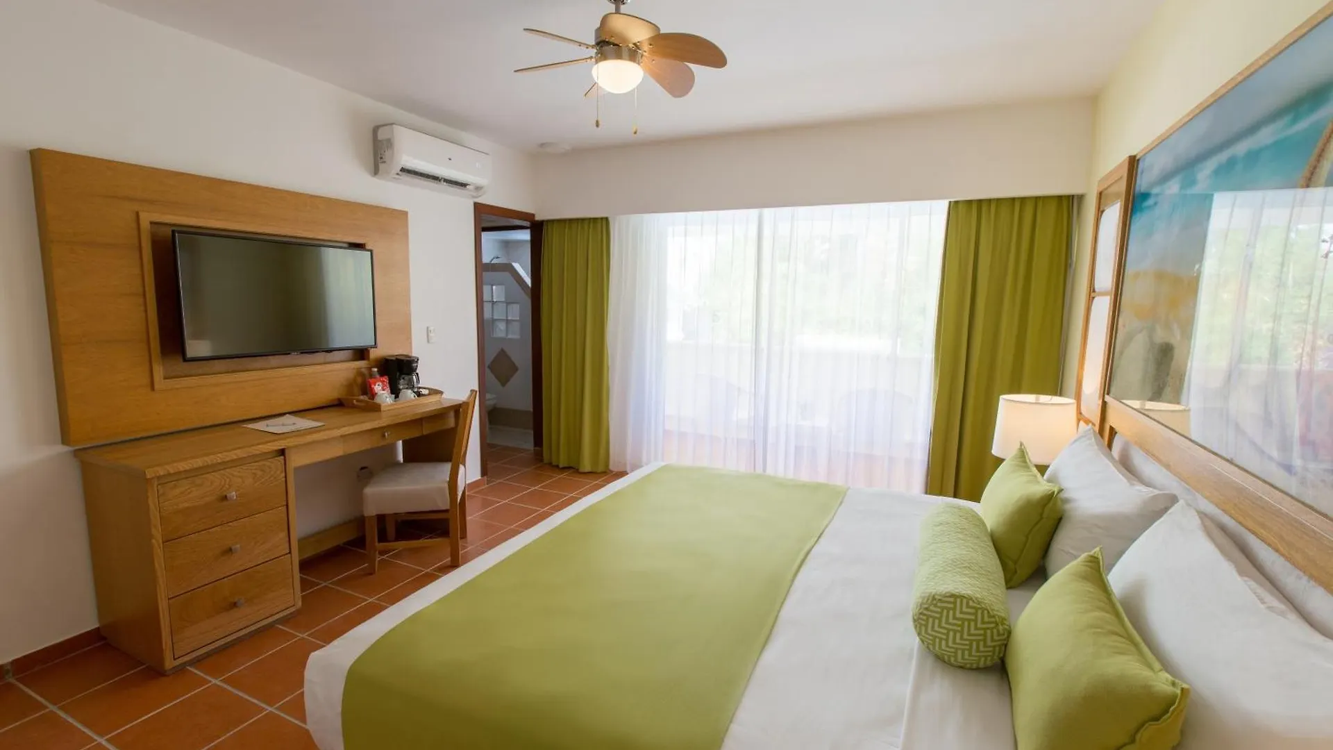 Hotel Whala!Bavaro 4*, Bavaro Dominican Republic