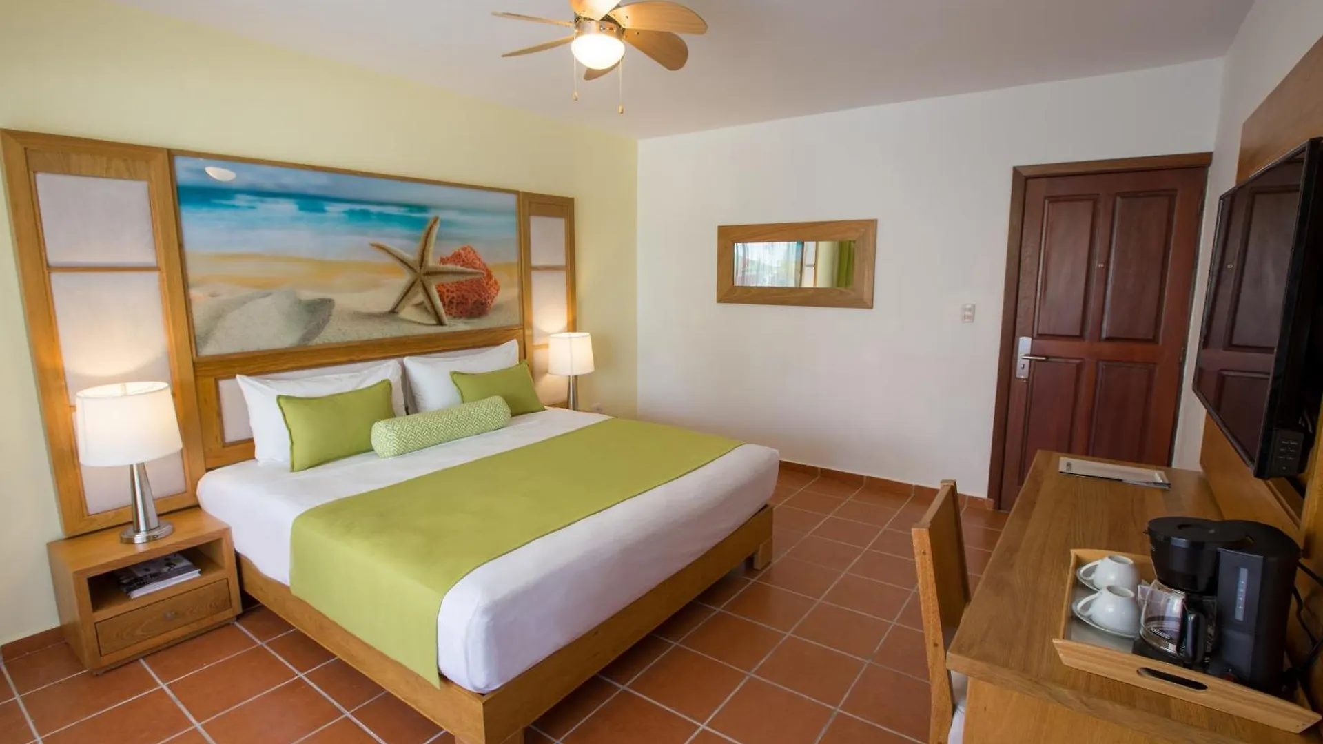 Hotel Whala!Bavaro Dominican Republic