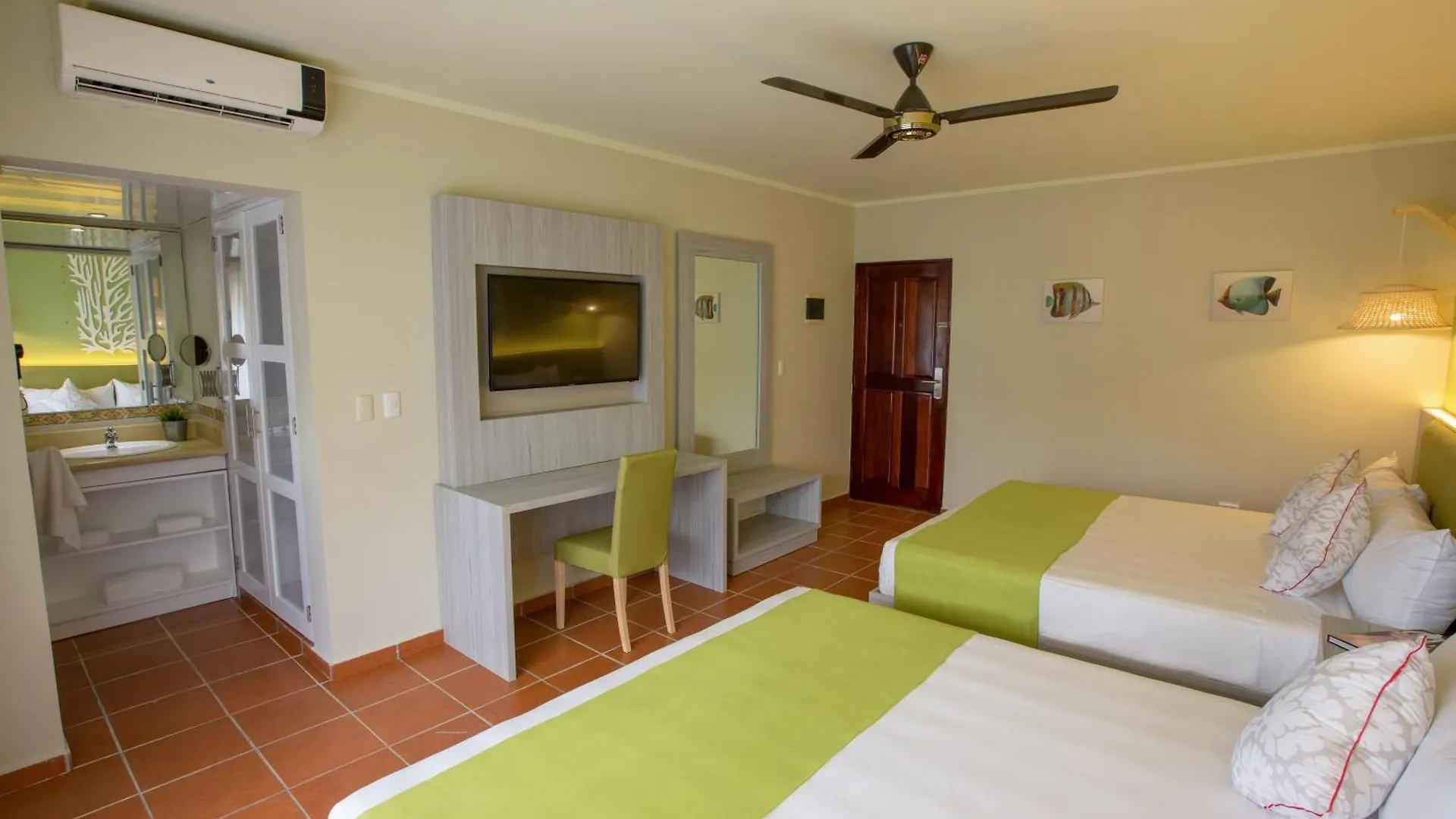 Hotel Whala!Bavaro 4*, Bavaro Dominican Republic