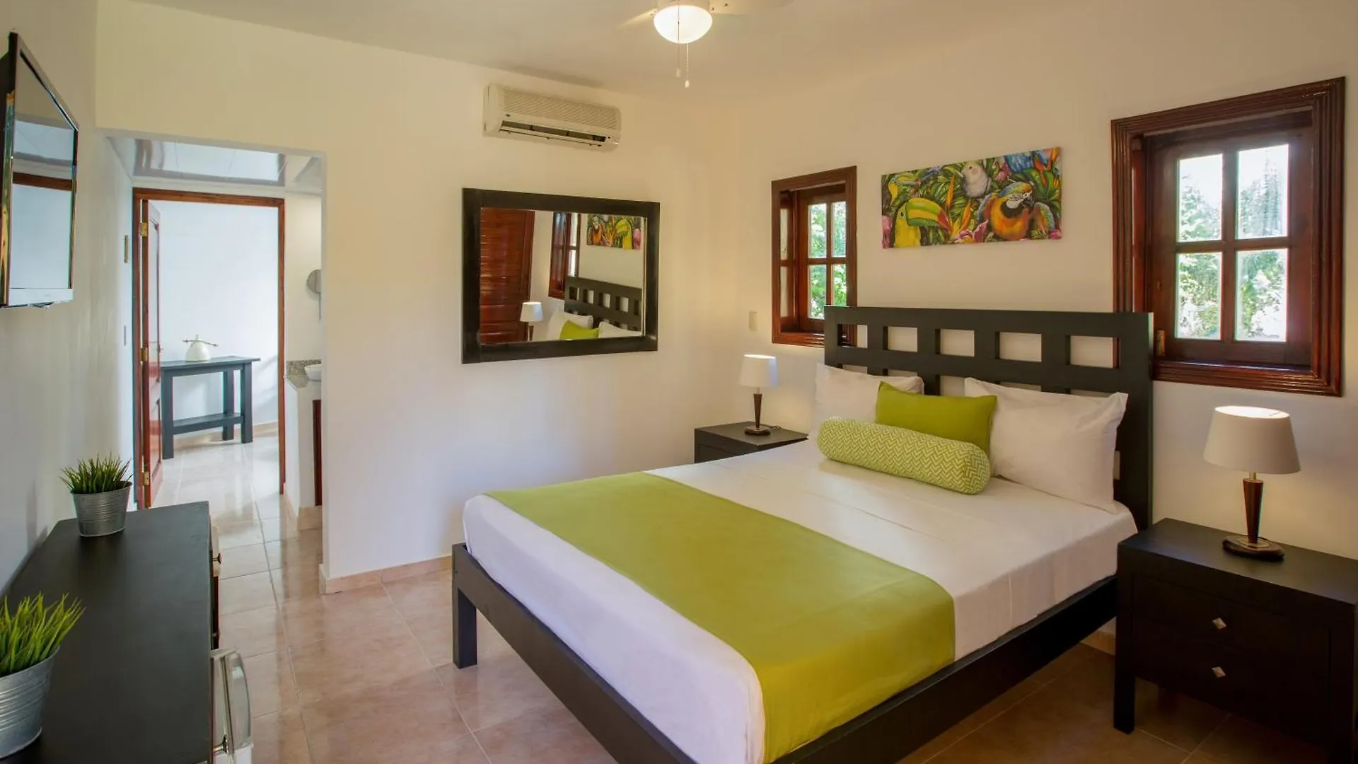Hotel Whala!Bavaro 4*, Bavaro Dominican Republic