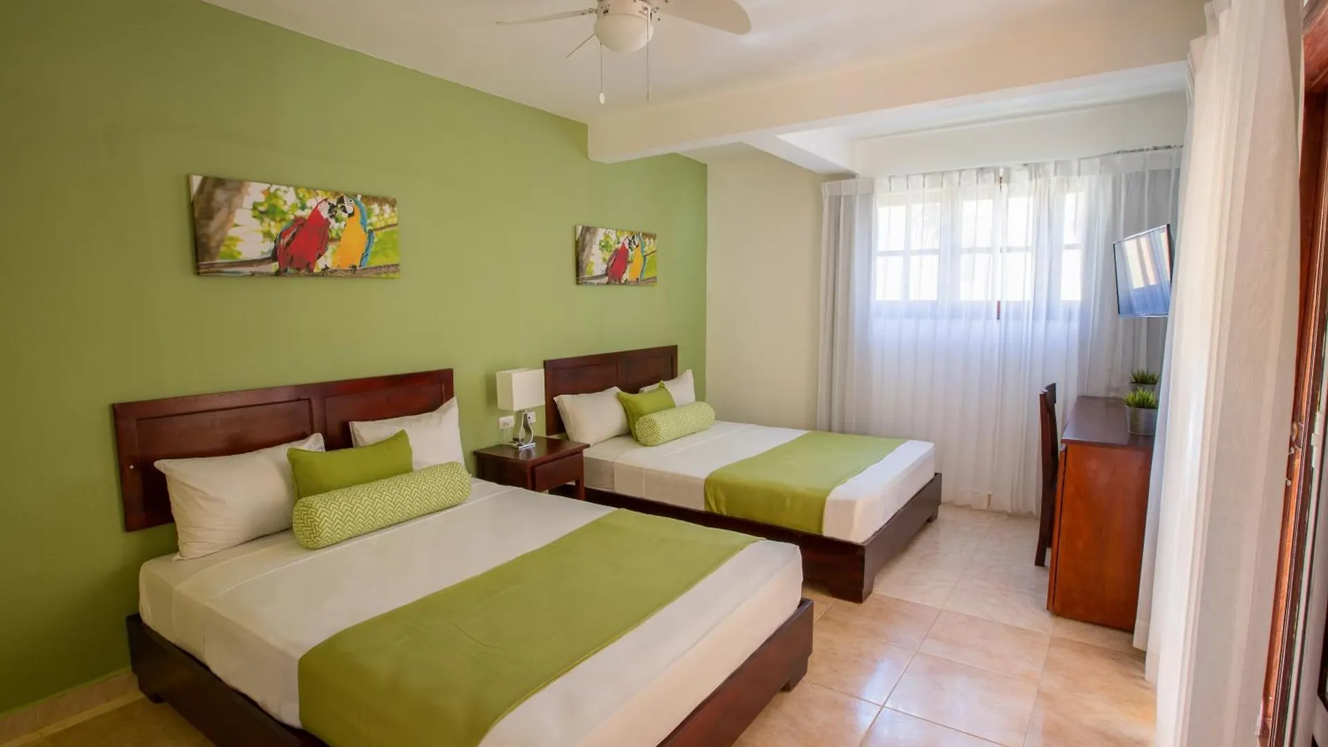 ****  Hotel Whala!Bavaro Dominican Republic