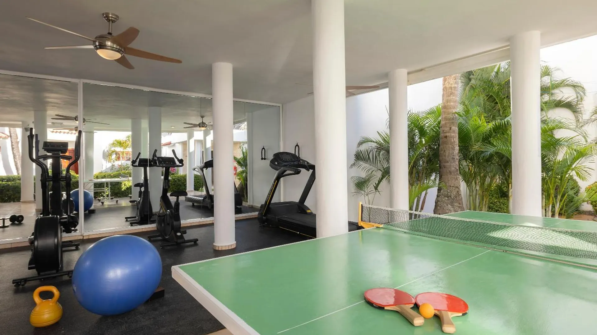 Hotel whala!bávaro - All Inclusive
