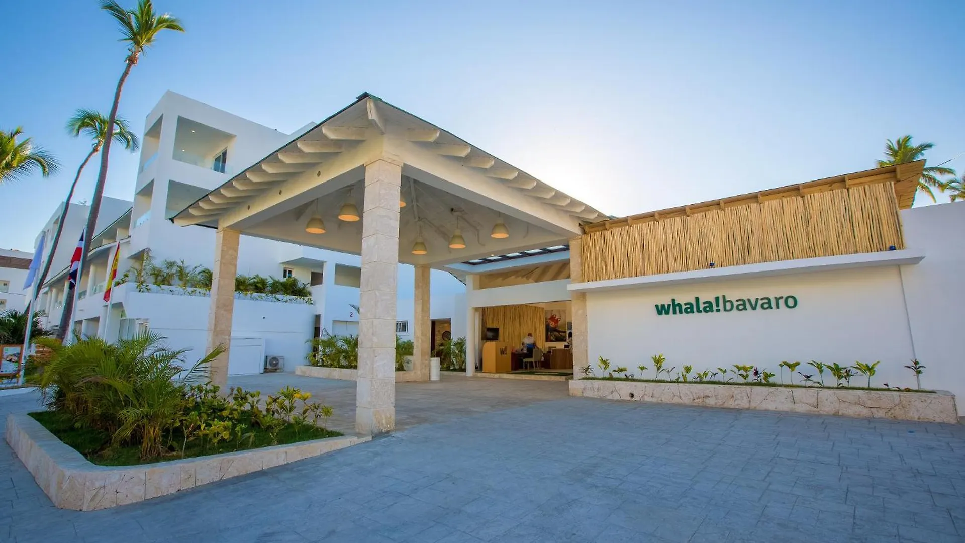 Hotel whala!bávaro - All Inclusive