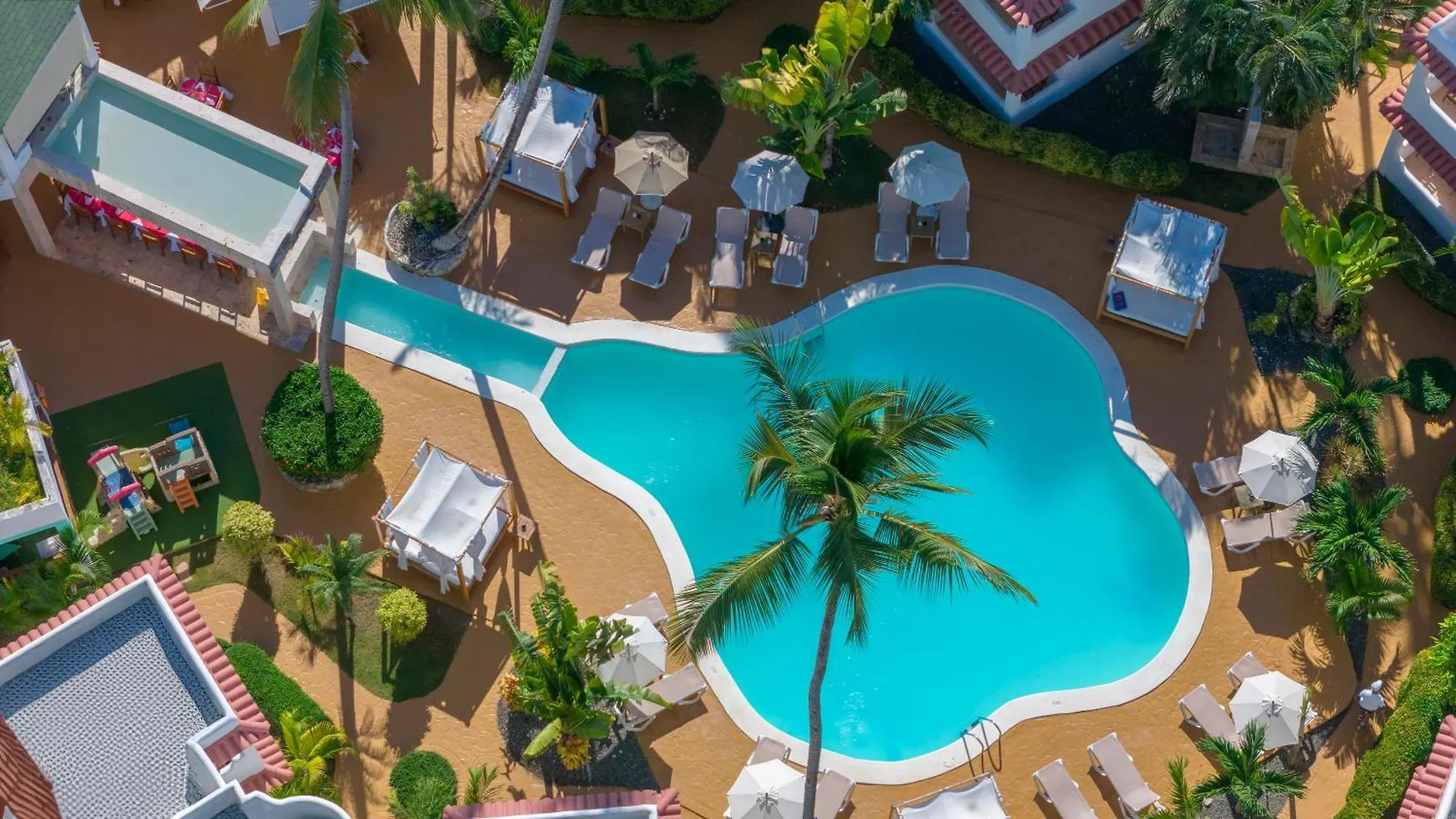 whala!bávaro - All Inclusive