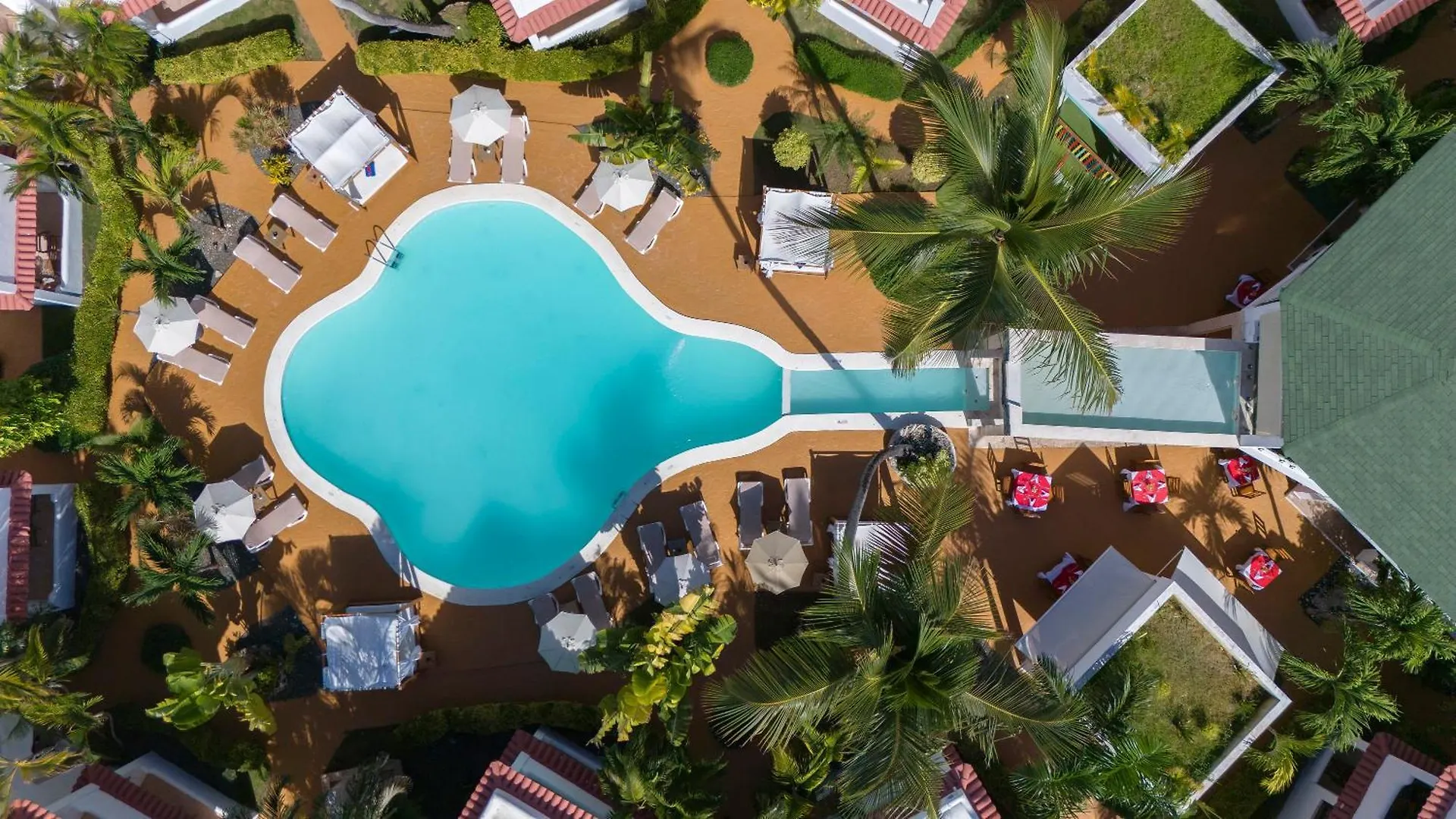 Hotel whala!bávaro - All Inclusive
