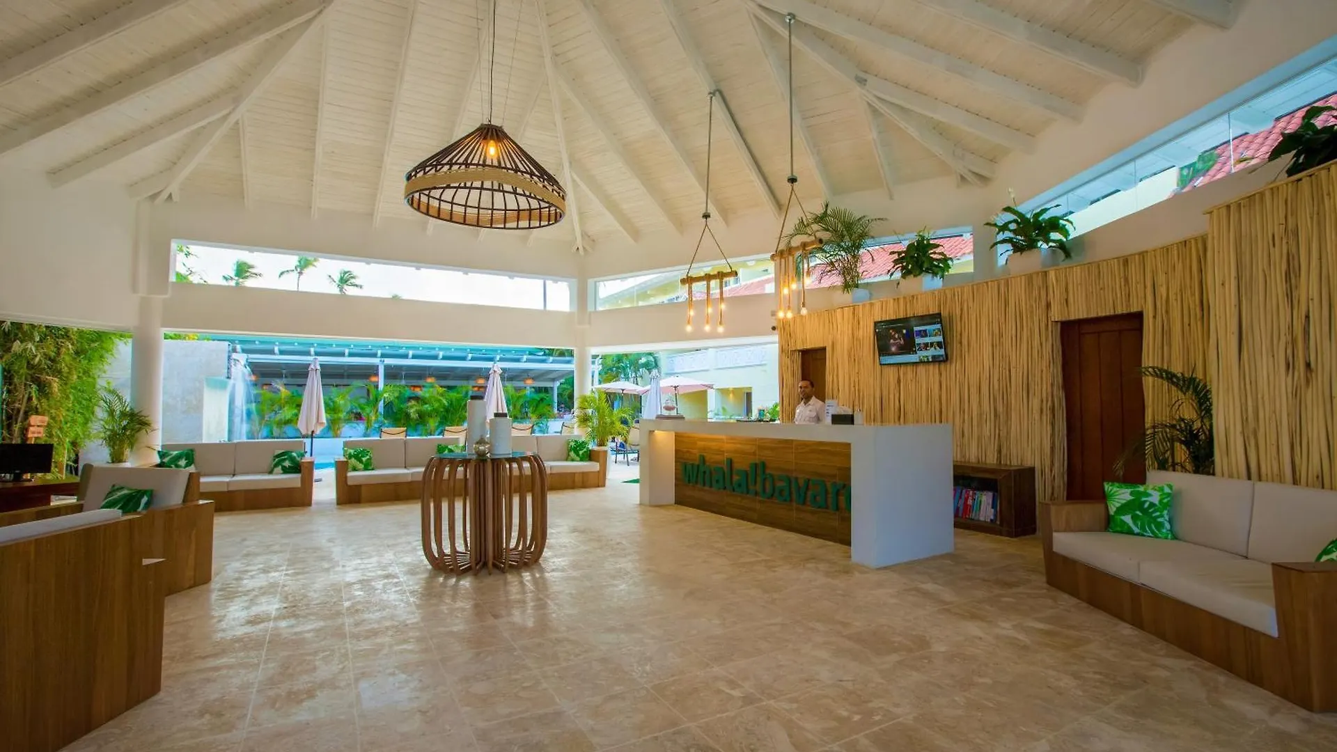 Hotel Whala!Bávaro