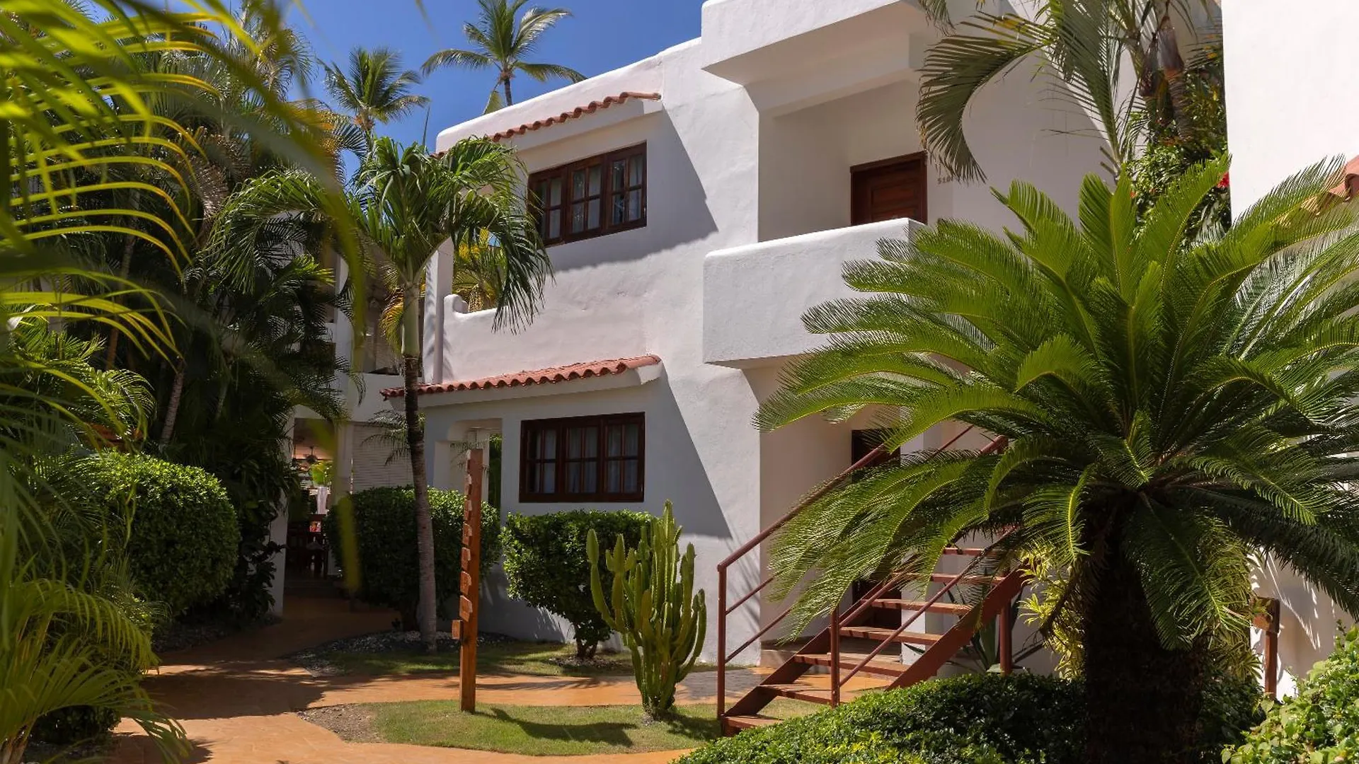 whala!bávaro - All Inclusive República Dominicana