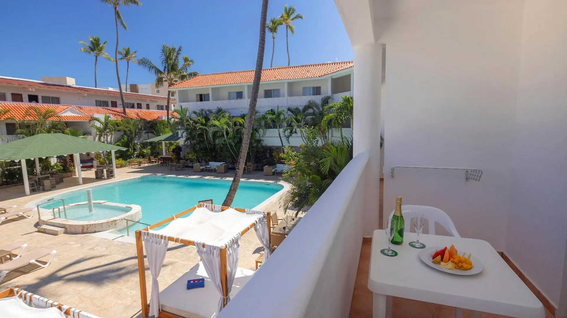Hotel whala!bávaro - All Inclusive