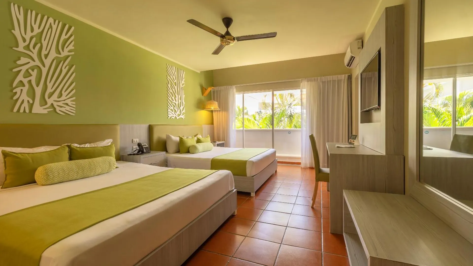 ****  Hotel Whala!Bávaro Den Dominikanske Republik