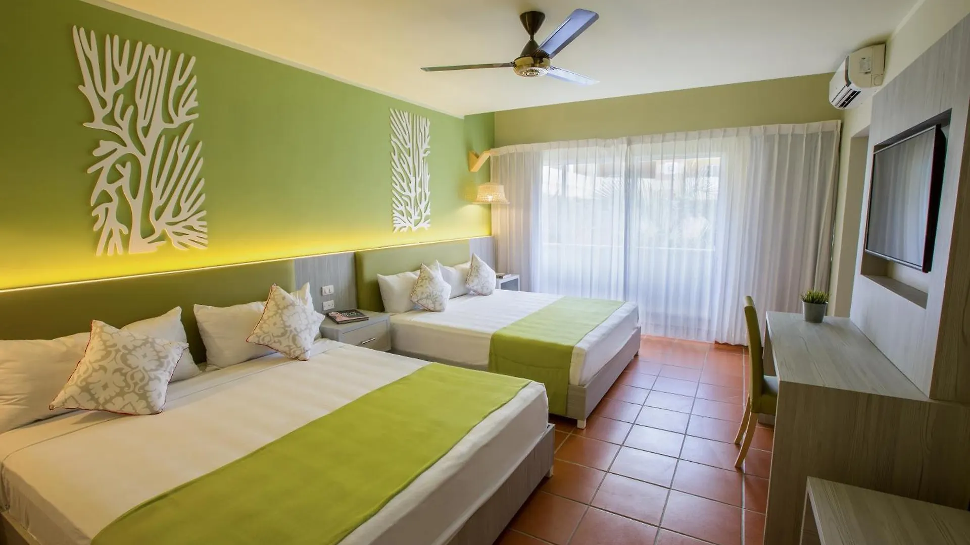 whala!bávaro - All Inclusive República Dominicana