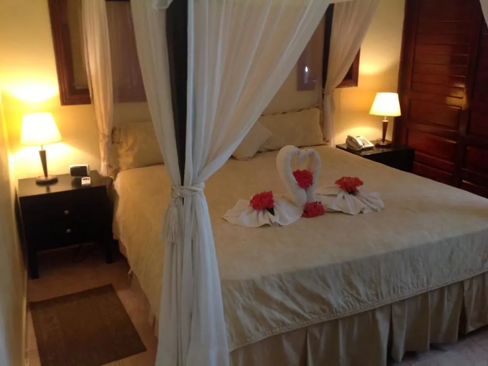 Hotel Whala!Bávaro